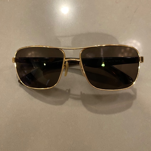 Ray Ban sunglasses - Picture 3 of 8